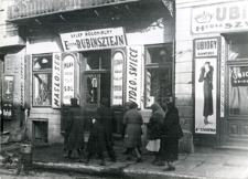 Lublin, ulica Nowa 5