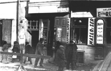 Lublin, ulica Nowa 5 i Nowa 7