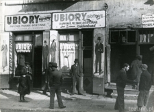 Lublin, ulica Nowa 7