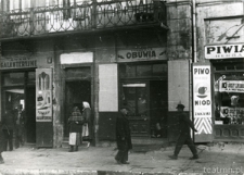 Lublin, ulica Nowa 9