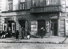 Lublin, ulica Nowa 11