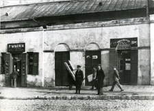 Lublin, ulica Nowa 11A