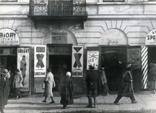 Lublin, ulica Nowa 17