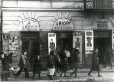 Lublin, ulica Nowa 17