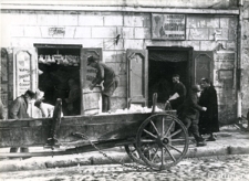 Lublin, ulica Nowa 21