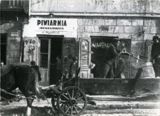 Lublin, ulica Nowa 21