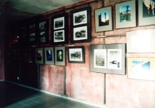 Wernisaż "Lublin - dwa światy" - wystawa