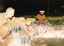 "Alchemia Sobótkowej Nocy" podczas II Nocy Świętojańskiej