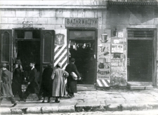 Lublin, ulica Nowa 21