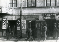 Lublin, ulica Nowa 23