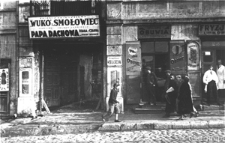 Lublin, ulica Nowa 23