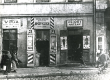 Lublin, ulica Nowa 23