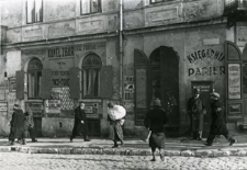 1 Lubartowska Street in Lublin