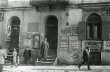 Ulica Lubartowska 1 w Lublinie