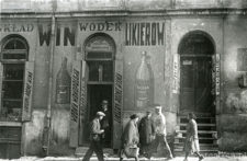 1 Lubartowska Street in Lublin