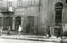 Ulica Lubartowska 1 i Lubartowska 3 w Lublinie
