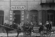 Ulica Lubartowska 3 w Lublinie