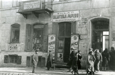 Ulica Lubartowska 3 w Lublinie