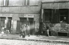 Ulica Lubartowska 5 i Lubartowska 7 w Lublinie.