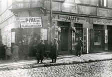 Lublin, ulica Lubartowska 7