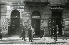 Lublin, ulica Lubartowska 9