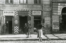 Lublin, ulica Lubartowska 9 i Lubartowska 11