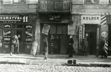 Ulica Lubartowska 11 w Lublinie