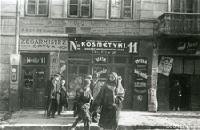 Ulica Lubartowska 11 w Lublinie