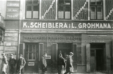 Lublin, ulica Lubartowska 13