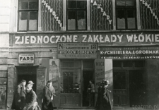 13 Lubartowska Street in Lublin