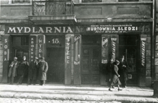 Ulica Lubartowska 15 w Lublinie