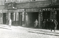 Ulica Lubartowska 15 w Lublinie