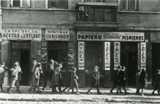 15 Lubartowska Street in Lublin