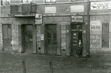 15 Lubartowska Street in Lublin