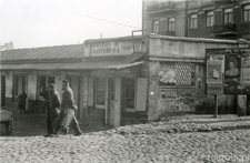 Ulica Lubartowska 15 i Lubartowska 17 w Lublinie