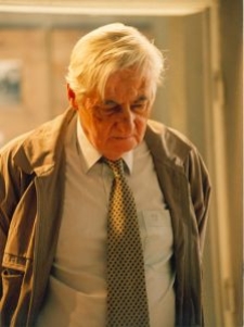 Prof. M. Witwicki w Ośrodku "Brama Grodzka - Teatr NN"