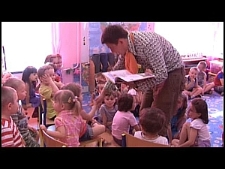 Poezja dla najmłodszych