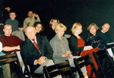 Publiczność podczas Dni Radia