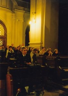 Dni Radia w bazylice oo. Dominikan&oacute;w