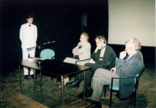 Uczestnicy II Dni Kultury Węgierskiej