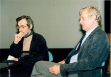 Osoby zaangażowane w organizację II Dni Kultury Węgierskiej