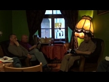 Spotkanie autorskie z Andrzejem Niewiadomskim