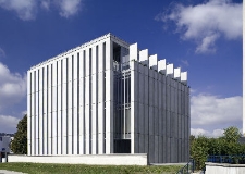 Zana House w Lublinie. Widok og&oacute;lny