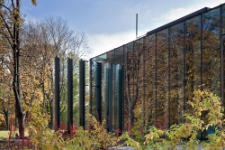 Budynek administracyjno-biurowy Kancelarii Sejmu RP w Warszawie