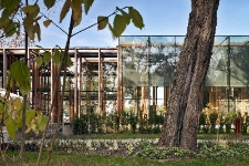 Muzeum Fryderyka Chopina w Żelazowej Woli