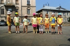 Ratownicy Koloru Ż&oacute;łtego