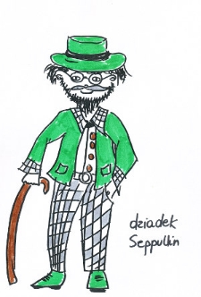 Dziadek Sepulin