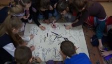 Spotkanie pierwsze - Natura