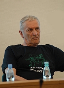 Bohdan Zadura