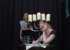 Teatr Poezji - Wiecz&oacute;r z poezją Agnieszki Osieckiej